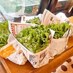 丸重チキンハウス - 