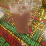 KaRuu - スープ.サラダ.ドリンクセット（ミロ（ICE））