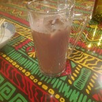 KaRuu - スープ.サラダ.ドリンクセット（ミロ（ICE））