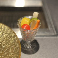 牛の達人 GINZA - 