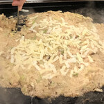 浅草もんじゃ かのや - 