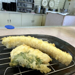 Tempura Hamaya - 