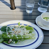 レストラン ラ・マーレ - 