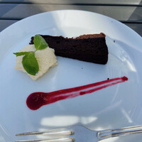 レストラン ラ・マーレ - 