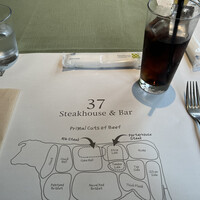 37 Steakhouse & Bar - 