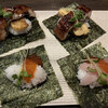 手卷壽司專門店 Biwasushi - 手巻き寿司