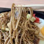 Furusato - 麺