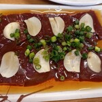 焼肉 ヨコムラ - 