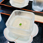 豆腐料理と吟醸せいろ蒸し 八かく庵 - 