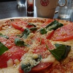 ドッグデプトガーデン - 