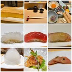 Sushi Kiyomatsu - 