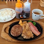 ステーキのどん - 