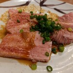 焼肉 ヨコムラ - 