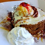 Hawaiian Cafe 魔法のパンケーキ - 