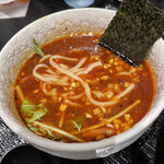 麺屋永吉 花鳥風月 - 