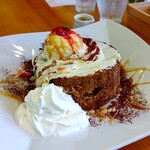 Hawaiian Cafe 魔法のパンケーキ - 