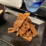 麺屋永吉 花鳥風月 - 