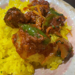 印度屋キッチン・ダバ - 