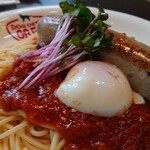 ドッグデプトガーデン - 