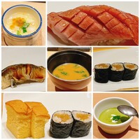 鮨 清松 - 