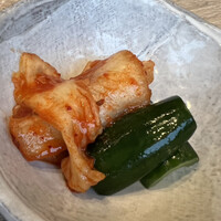 焼肉家 KAZU 別邸 - 