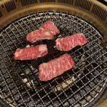 焼肉燦家 - 