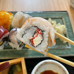 Kaisen Sushi Mai - 