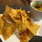 ウルフギャング・パック カフェ - 