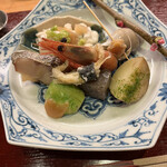 日々魚数寄 東木 - 