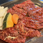 Yakiniku Sakae Ya - 