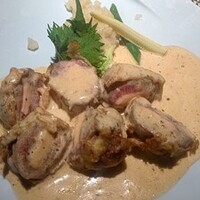 旬菜ステーキ処 らいむらいと - 