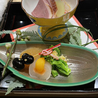 日本料理 山里 - 