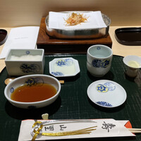 日本料理 山里 - 