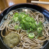 京橋 うどん