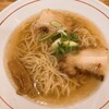 無双ラーメン