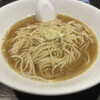 自家製麺 伊藤 銀座店