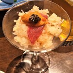 肉割烹 英 - 英スペシャル