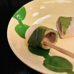 山玄茶 - いただきます♪