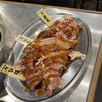 トリ屋のトリはキチンとチキン - 