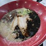 イップウドウ ラーメン エクスプレス - 