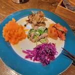 ブラッセリー・コンパクト・ジャポン - 