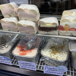 ネイビー ベーグルズ - 