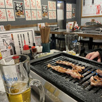 トリ屋のトリはキチンとチキン - 