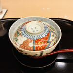 山玄茶 - 炊き合わせは……