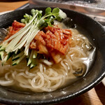 やまさきの焼肉 - 