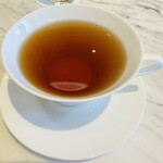 ピエール・エルメ・パリ - テ ジャルダン ド ピエール