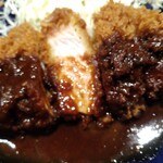 Tonkatsu Ma Mezon - 