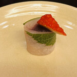 山玄茶 - イチゴをのせて૮( .◜ᴗ◝)ა