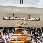 ピエール・エルメ・パリ - 