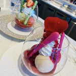 ピエール・エルメ・パリ Aoyama - 